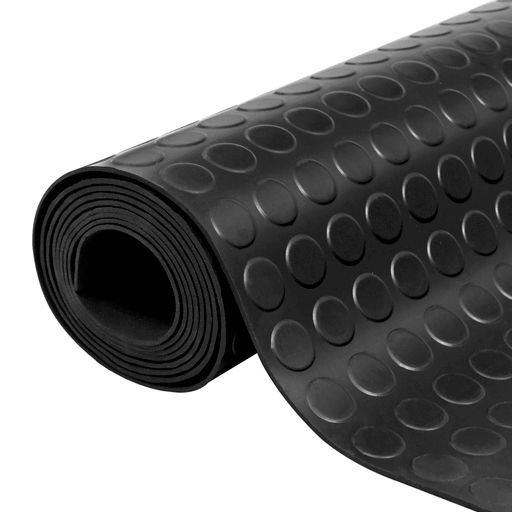 Lençol de Borracha Moeda