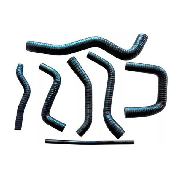 Kit de arrefecimento Gol Quadrado composto